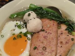 -留半山·香港食堂(啦啦宝都店)