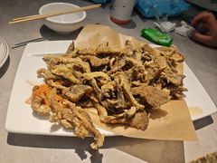-华竹饭店(中央大街店)