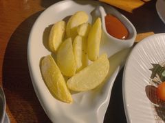 -Cactus墨西哥仙人掌餐厅