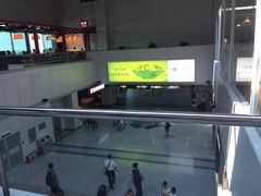 -福州长乐国际机场