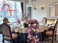 -世博源公馆·本帮融合菜·主题包厢·江景餐厅