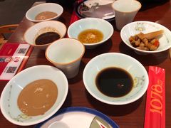 -1078號老北京涮肉(松柏店)