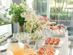 -艾加柒克蛋糕茶歇甜品台(春熙路店)