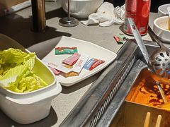 -海底捞火锅(枫蓝国际购物中心店)