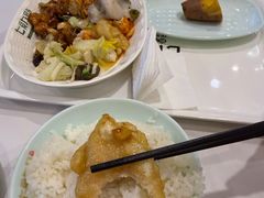 -七食九号食堂(东丽空港店)