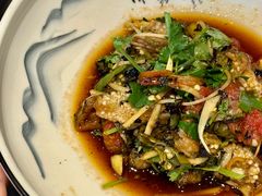 -黔蘑菇四季餐厅(观山湖店)