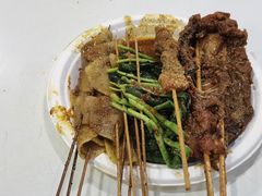 -胖子鸡排(循礼门老字号店)
