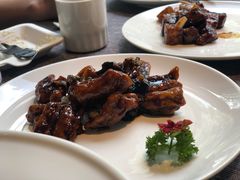 -御花园·粤菜·海鲜火锅(中山公园店)