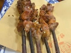 -牧人巷子·大锅羊汤·暴走牛骨(大成路店)
