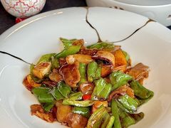 -三利音·东方司宴(外滩店)