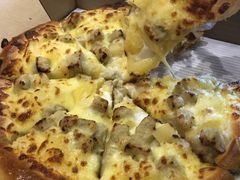 -尊宝比萨(科华店)