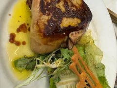 -Le Comptoir de la Gastronomie