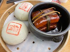 -苏小柳点心·手作小笼包(新街口分院店)
