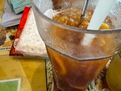 -吴系粤菜馆·茶餐厅(深业上城店)