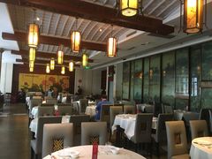 大堂-老正兴菜馆(福州路店)