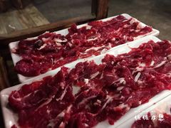 -一品牛鲜潮汕牛肉火锅(茶花园店)