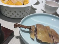 -狮王府淮扬菜(新街口友谊店)