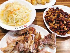 -惠成饺子(百合园店)