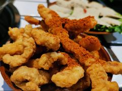 小酥肉-贰回巷火锅馆(钟楼店)