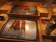 -比格比萨自助(国展店)