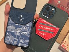 -星巴克(石厦街店)