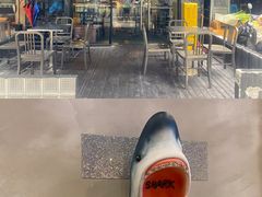 -shark burger·鲨鱼汉堡(交子大道店)