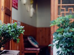 -丽江庭院之爱在路上(西单店)