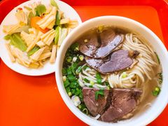 -新川面馆(新街口二店)