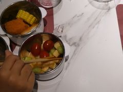 -椒爱水煮鱼川菜(CBD万达店)