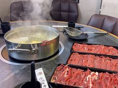 -林记潮牛·牛肉火锅(上马墩店)
