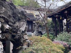 -胡雪岩故居