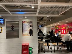 -肯德基(西单商场店)