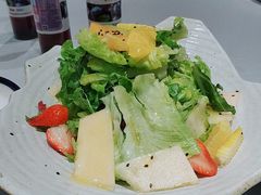 -京味斋·北京烤鸭(北京南站洋桥店)