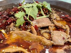 -邢家锅贴老店·非遗·开封菜(金明广场店)