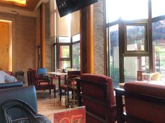 -舜耕山庄四时万和自助餐厅