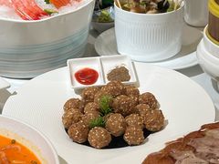 -贝勒爷·酥不腻烤鸭