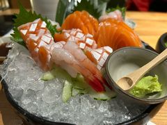 -Hatsune隐泉日式料理(三里屯太古里店)