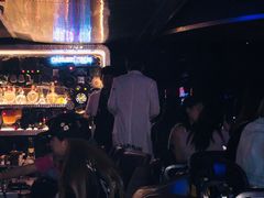 -Darling Queen·Mini·Live·House