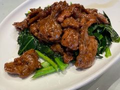 -大鸭梨烤鸭(枣园店)