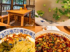 -杨三孃跷脚牛肉(清凤时代店)