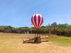 -漳州滨海火山岛自然生态风景区