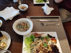 -上海丽笙精选海仑宾馆·莫赛克餐厅