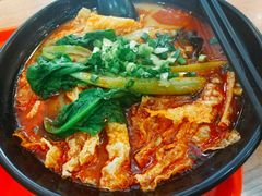-螺小胖柳州螺蛳粉(钟楼总店)