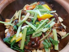 -匠心牛公馆·潮汕牛肉海鲜火锅(索菲特店)