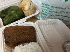 -老回回小吃(百万庄店)
