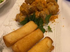 -御彩酒家(东风东路店)