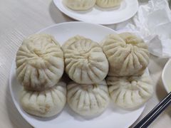 -津门如意包子铺(宾西路店)