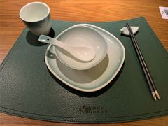 -木棉·醉心粤味(COCO Park店)