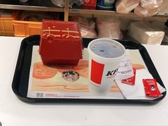 -肯德基(昌里店)