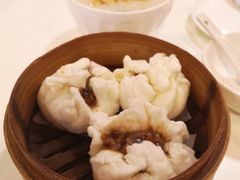 最爱叉烧包-金鼎轩(亚运村店)